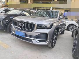 SUV   Geely Monjaro 2021 , 2990000 , 