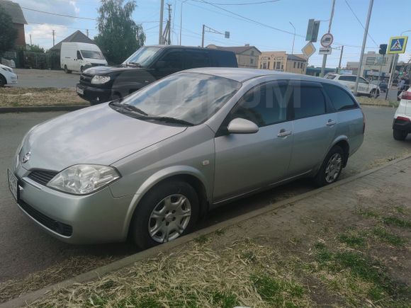  Nissan Primera 2002 , 495000 , 