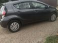  Toyota Prius C 2016 , 1350000 , -