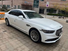  Genesis G90 2020 , 5940000 , 