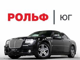  Chrysler 300C 2006 , 935000 , 