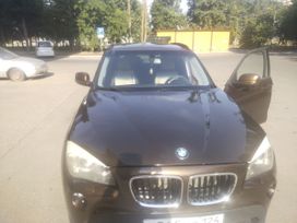 SUV   BMW X1 2011 , 1450000 , 