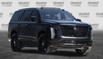 SUV   Cadillac Escalade 2025 , 16390000 , 