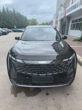 SUV   Geely Boyue L 2023 , 2800000 , 