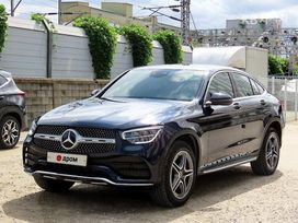 SUV   Mercedes-Benz GLC 2020 , 3260000 , 