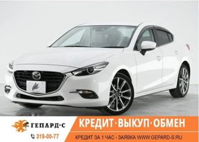  Mazda Axela 2019 , 1380000 , 