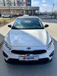  Kia K3 2018 , 1900000 , 