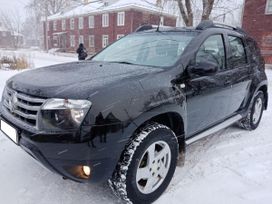 SUV   Renault Duster 2012 , 955000 , 