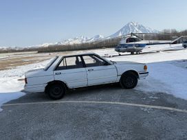  Nissan Sunny 1988 , 75000 , -