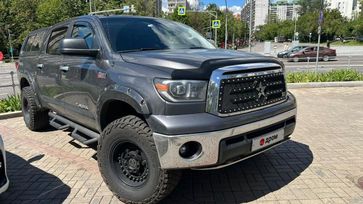  Toyota Tundra 2011 , 4750000 , 