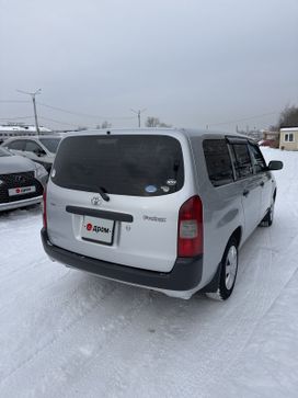  Toyota Probox 2010 , 699000 , -