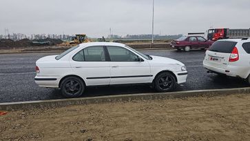  Nissan Sunny 1999 , 360000 , --