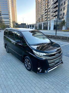    Toyota Noah 2020 , 3150000 , 