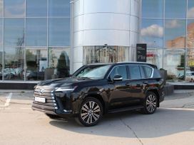 SUV   Lexus LX500d 2024 , 20490000 , 