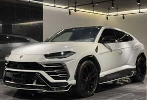 SUV   Lamborghini Urus 2021 , 29600000 , 