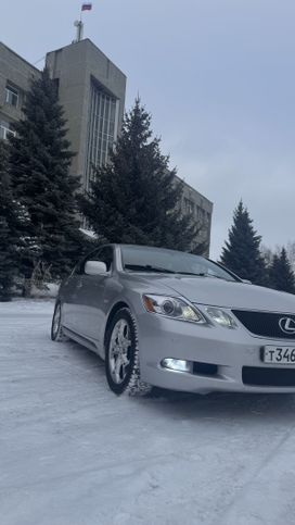  Lexus GS430 2005 , 1550000 , 