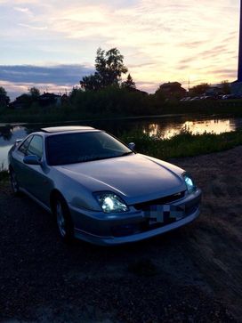  Honda Prelude 2000 , 1000000 , 