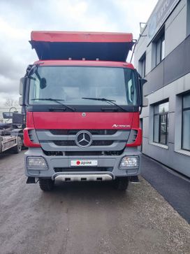  Mercedes-Benz Actros4144 AK 2019 , 8501000 , 