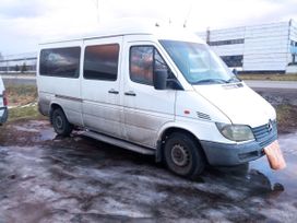  Mercedes-Benz Sprinter 311 CDI 2001 , 500000 , 