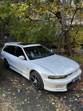  Mitsubishi Legnum 1998 , 400000 , 