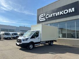   Ford Transit 2021 , 3630000 , 