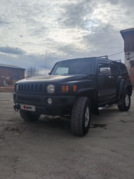 SUV   Hummer H3 2006 , 1450000 , -