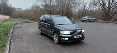    Mitsubishi Space Wagon 2003 , 410000 , 