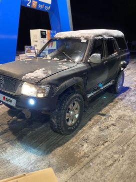 SUV   Great Wall Safe 2007 , 300000 , 