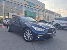  Infiniti Q50 2016 , 1789000 , 