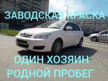  Corolla Runx, 2006