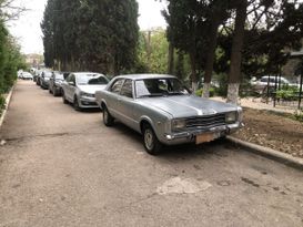  Ford Taunus 1973 , 465000 , 