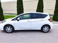  Nissan Note 2016 , 1200000 , 