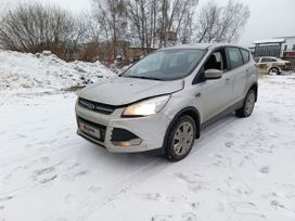 SUV   Ford Kuga 2016 , 880000 , 