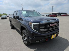  GMC Sierra 2024 , 11000000 , 