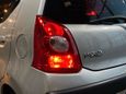  Nissan Pixo 2009 , 550000 , 