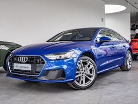  Audi A7 2022 , 10800000 , 