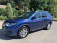 SUV   Nissan Rogue 2017 , 2350000 , 