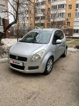  Suzuki Splash 2010 , 600000 , 