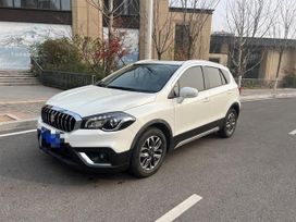 SUV   Suzuki SX4 2019 , 1472000 , 