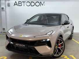 SUV   Lotus Eletre 2023 , 18500000 , 