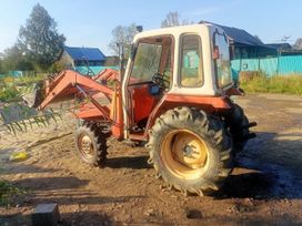 - Kubota L3502 2006 , 1000000 , 