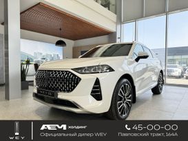 SUV   WEY 05 2024 , 5999000 , 