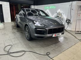 SUV   Porsche Cayenne 2021 , 8999999 , 