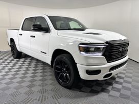  RAM 1500 2024 , 10000000 , 