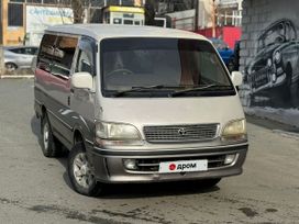    Toyota Hiace 1999 , 475000 , 