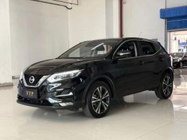 SUV   Nissan Qashqai 2021 , 2090000 , 