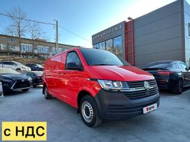  Volkswagen Transporter 2021 , 4100000 , 