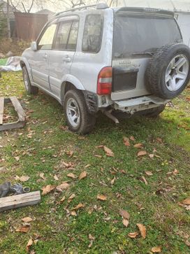 SUV   Suzuki Grand Vitara 2003 , 400000 , 