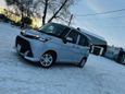  Toyota Tank 2018 , 945000 , 