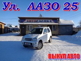 SUV   Daihatsu Terios Kid 2006 , 420000 , 